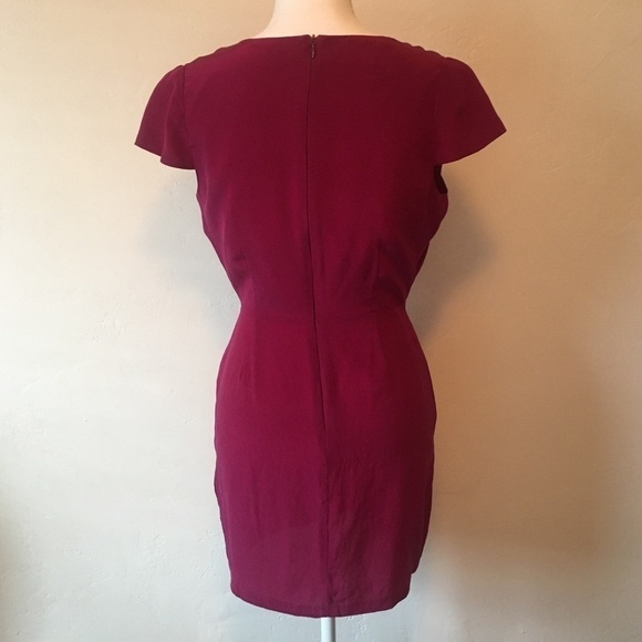 Myne by Ashely Ann dress - Picture 3 of 4